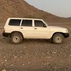 باترول نيسان 1998