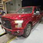 شمعات  شبكة  صدام F150 2016