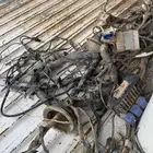 ضفيرة ددسن نظيفه موديل 95