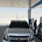 تاهو 2015 LT بدون دبل