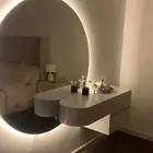 تسريحه بمرايا