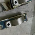 طقم قفزان للجمس