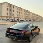 سوناتا 2022 وارد الوعلان