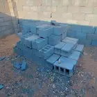 بلوك بركاني للبيع الموقع املج