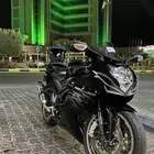 دباب ريس سوزوكي 600 2014