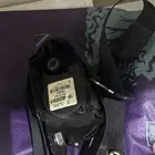 حزام أمان لكرايسلر وجيب ودوج تشارجر