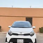 كيا بيكانتو 2021 ( بنزين) بحالة ممتازة