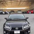 للبيع لكزس GS350 2015 - فل كامل - ممشى قليل جدا