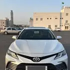 تويوتا كامري 2024 GLE وكاله