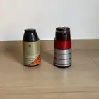 ترمس او زمزميه طاووس نادره