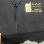 ابداع في التطريز   دلع الجوهره قسم التطريز