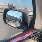 جيب لكزس مديل 2009 معدل 2015 لونه فضي استمارته طايفه