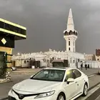 تم البيع كامري 2019 قراندي