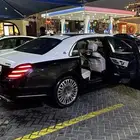 مرسيدس S600 ( مايباخ ) للبيع