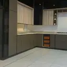 مطابخ تفصيل دواليب خزاين على حسب طلب العميل