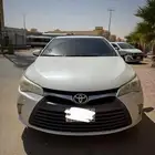 كامري 2016 فل كامل للبيع الخرج