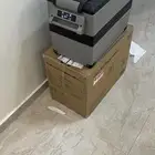 ثلاجة سياره 45 لتر