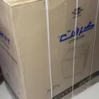 غسالة كرفت حوضين