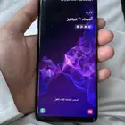 Samsung Galaxy S9