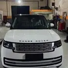 صيانة رنج روفر