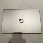 لاب توب hp نظيف جدا استخدام قليل