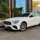 مرسيدس e250 2022