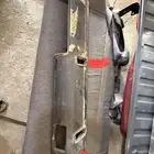 قشره طبلون باترول مستعمل وهواية مكيف يسار