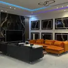 شاليه فاخر من الآخر
