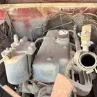 مكينه حصنيه ديزل