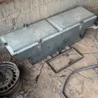 شنطة حديد تركب للهايلكس