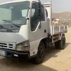 قلاب ايسوزو