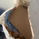 خبز غنم و بقره حق حلال كيس كبير تقريبا 20 كيلو