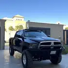 رام غمارتين 2014 V8 ( تعديل اوف رود )