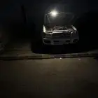 نيسان باثفندر