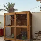 شبك وحمام صنعاوي