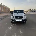 مورسدس جي 63 فل كامل