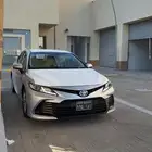 كامري 2022
