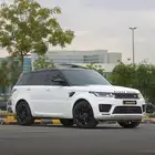 رنج روفر Sport .. ( اقل سعر )