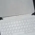 ايباد الجيل العاشر كيبورد فوليو الاصلي من ابل