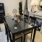 طاولة اكل