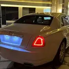 رولز رويس قوست 2017