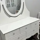تسريحة كبيره