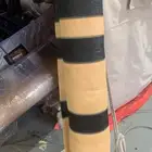 رواق مخيمات و شبوك