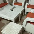 جلسات حوش
