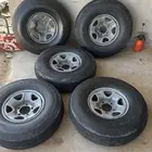 بالون مع جنوط ديزل