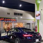 مرسيدس E كوبيه 2018