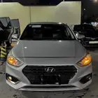 هونداي اكسنت