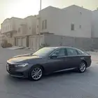 هوندا اكورد 2022
