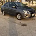 ميتسوبيشي اتراج 2023