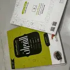 كتاب ناصر العبدالكريم علمي